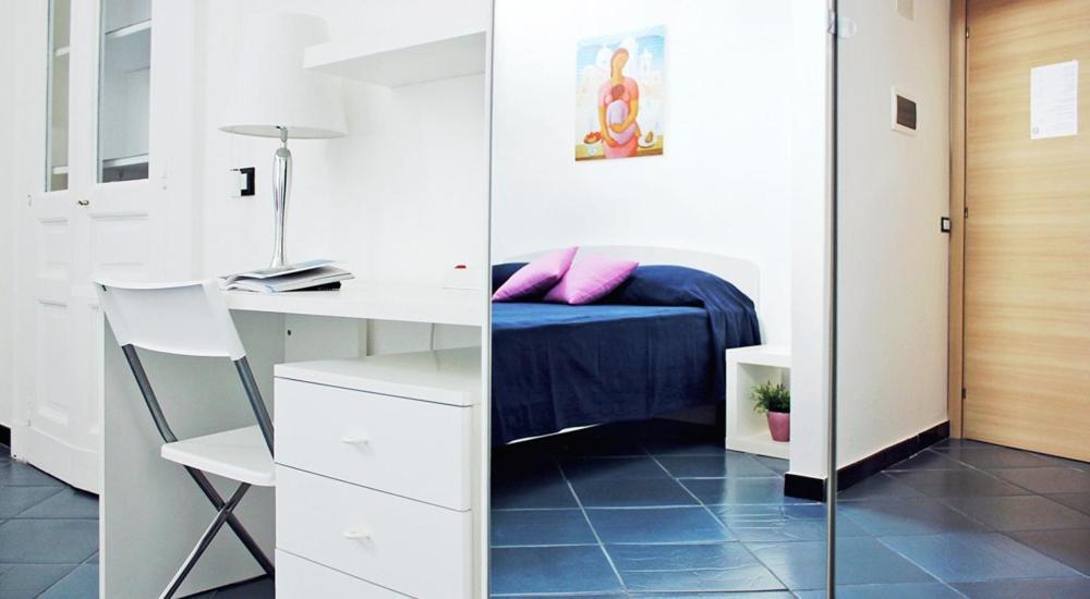 Apartmán Ischia Domus Exteriér fotografie