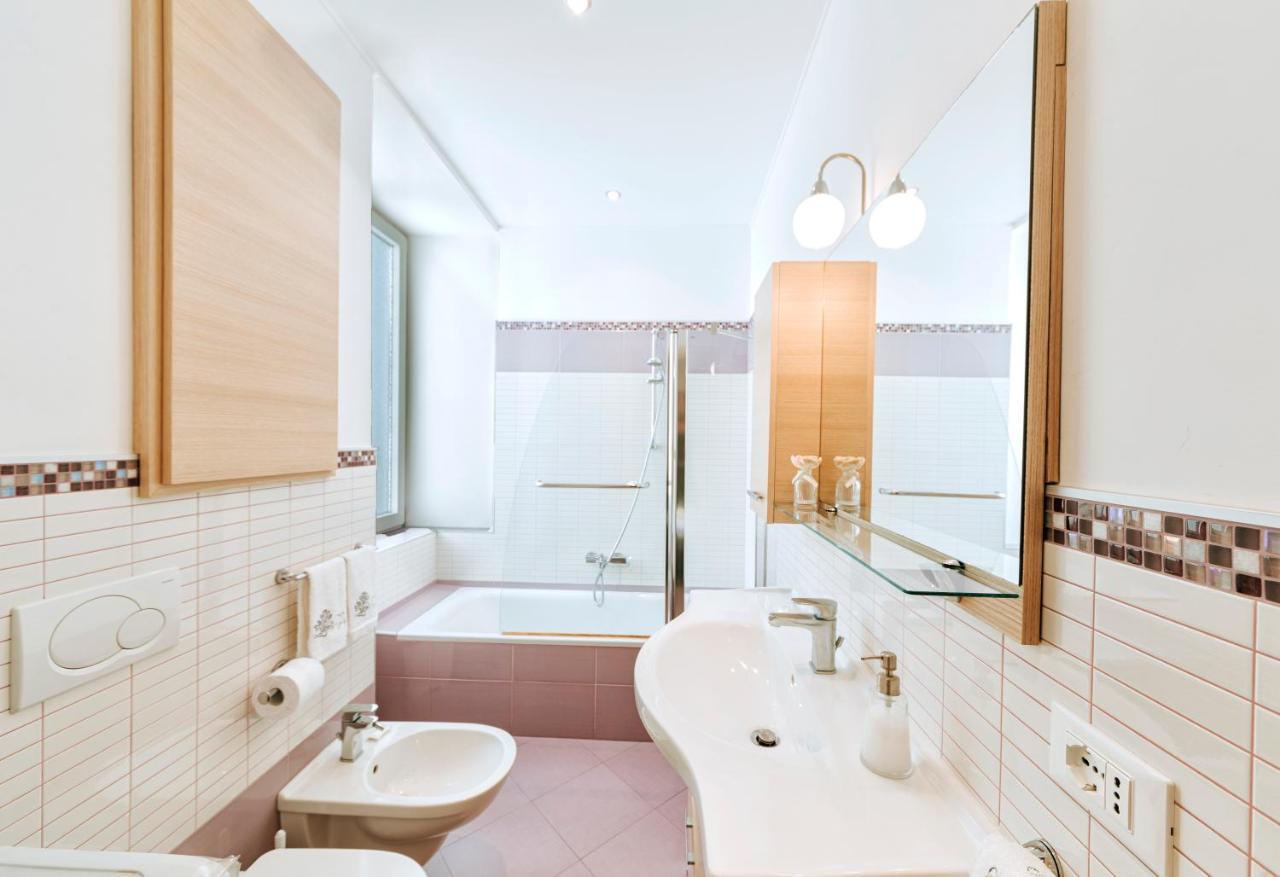 Apartmán Ischia Domus Exteriér fotografie